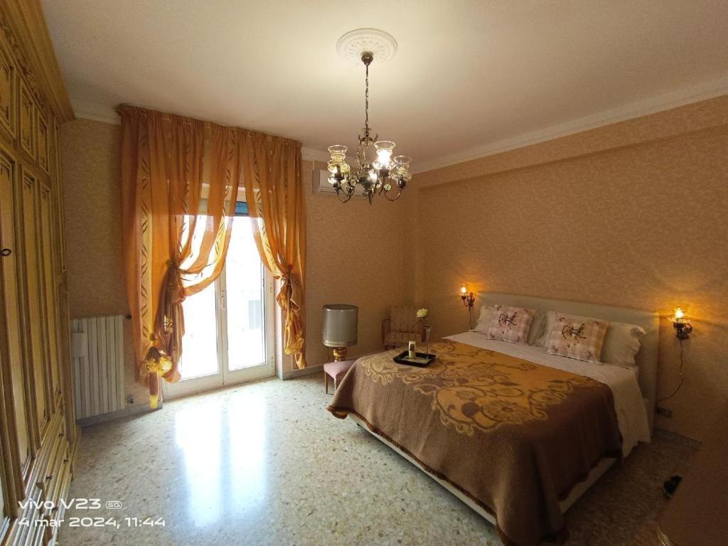 Apartamento Luisetta Massafra Exterior foto